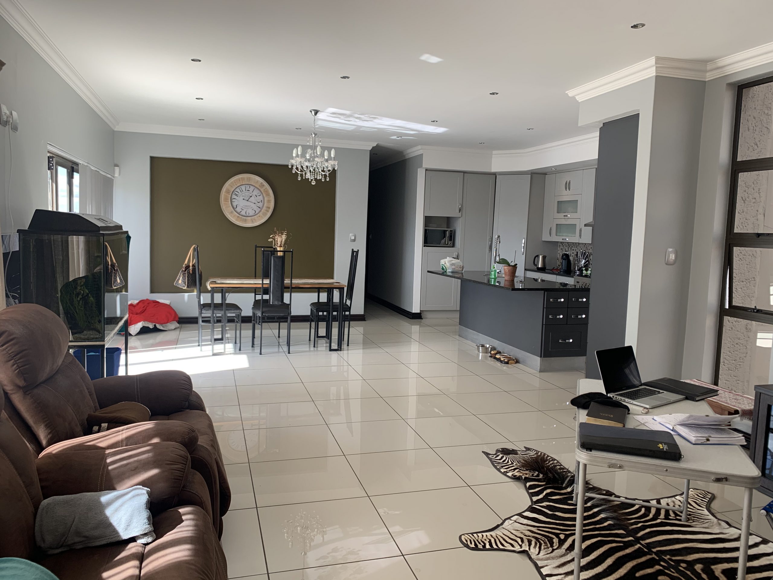 H. Lodewyk Painting & Waterproofing Bloemfontein