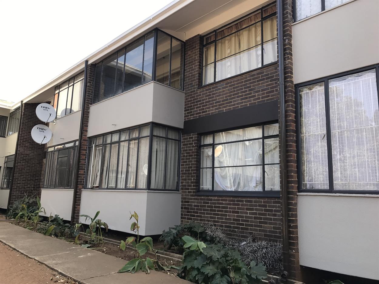 H. Lodewyk Painting & Waterproofing Bloemfontein