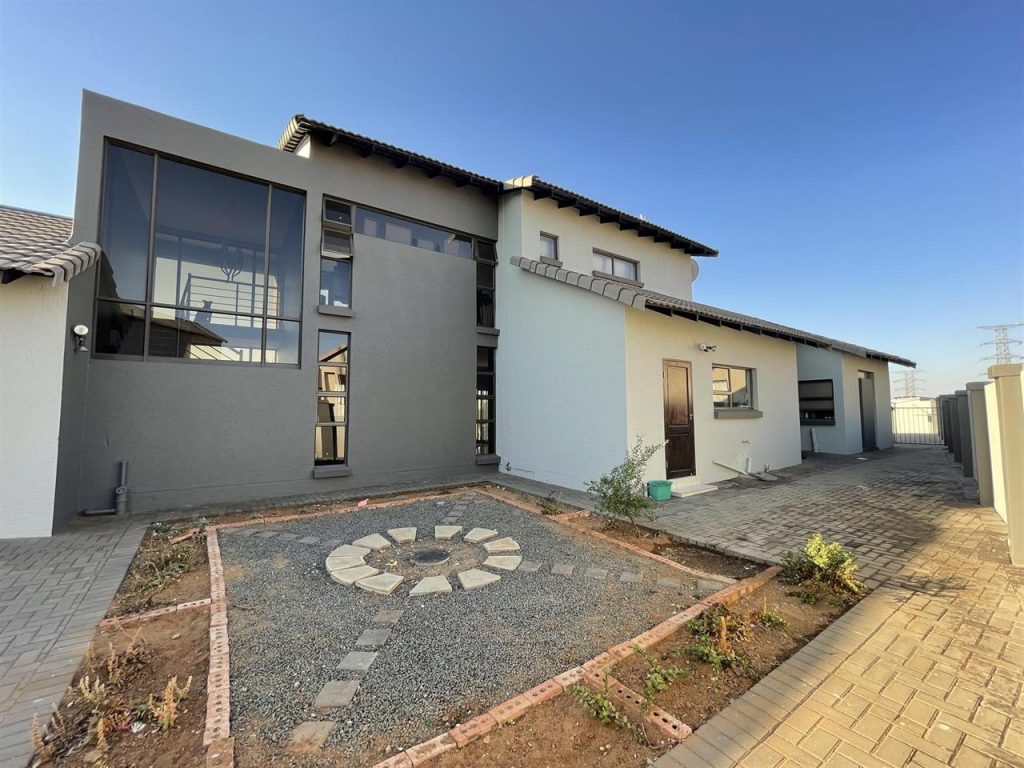 H. Lodewyk Painting & Waterproofing Bloemfontein