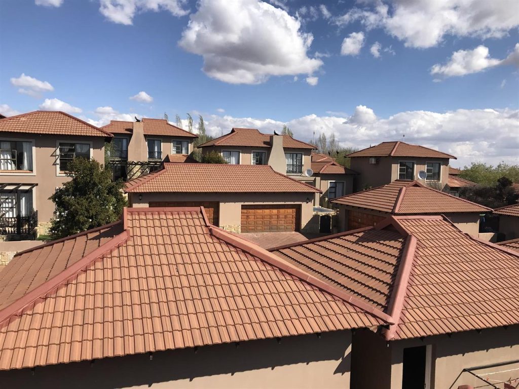 H. Lodewyk Painting & Waterproofing Bloemfontein