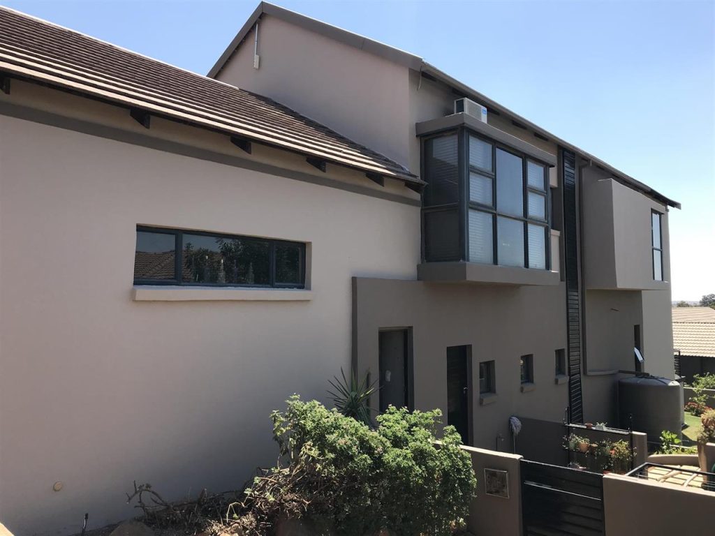 H. Lodewyk Painting & Waterproofing Bloemfontein