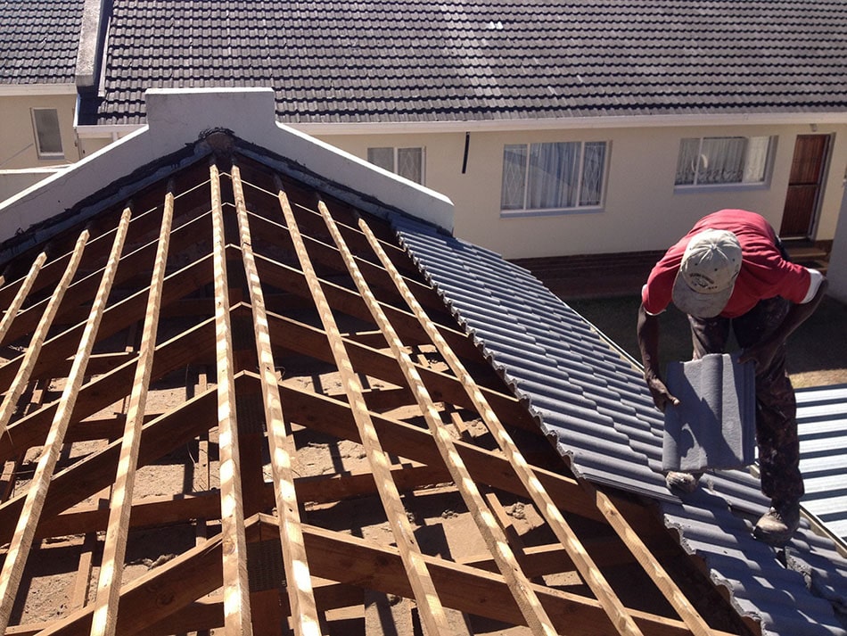 H. Lodewyk Painting & Waterproofing Bloemfontein