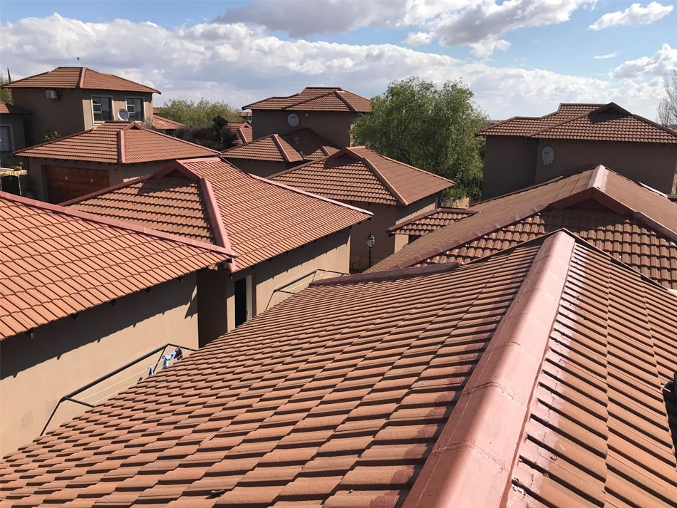 H. Lodewyk Painting & Waterproofing Bloemfontein